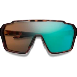Smith - Shift XL Mag ChromaPop Photochromic Mirror S1-3 - Fahrradbrille