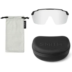 Smith - Shift XL Mag ChromaPop Photochromic Mirror S1-3 - Fahrradbrille