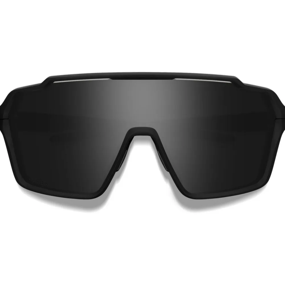 Smith - Shift XL MAG S3 (VLT 10%) + S0 (VLT 89%) - Fahrradbrille