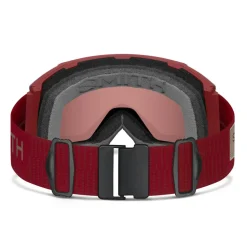 Smith - Squad Mag ChromaPop Mirror S2 + S1 - Skibrille