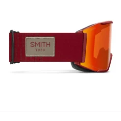 Smith - Squad Mag ChromaPop Mirror S2 + S1 - Skibrille