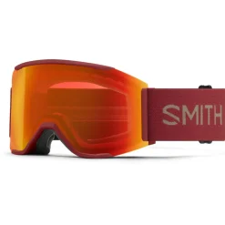 Smith - Squad Mag ChromaPop Mirror S2 + S1 - Skibrille