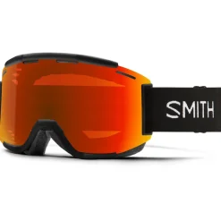 Smith - Squad MTB ChromaPop S1 + S0 (VLT 50% + 89%) - Fahrradbrille