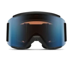 Best - Squad XL ChromaPop Photochromic Mirror S1-3 - Skibrille Ski-Ausrüstung|Skibrillen