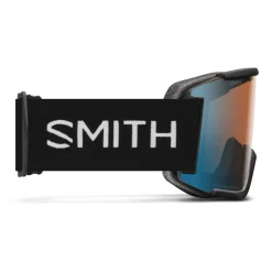 Best - Squad XL ChromaPop Photochromic Mirror S1-3 - Skibrille Ski-Ausrüstung|Skibrillen