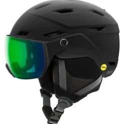 Smith - Survey EU Mirror S2 (VLT 23%) - Skihelm