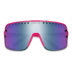 Smith - Ultralite ChromaPop Mirror S3 - Sonnenbrille^ Fahrradbekleidung|Wanderbekleidung
