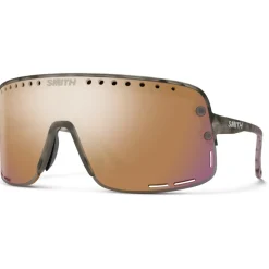 Smith - Ultralite ChromaPop Mirror S3 - Sonnenbrille^ Fahrradbekleidung|Wanderbekleidung