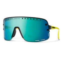 Smith - Ultralite ChromaPop Mirror S3 - Sonnenbrille^ Fahrradbekleidung|Wanderbekleidung