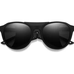 New - Venture ChromaPop Polarized S3 VLT 11% - Gletscherbrille Trekkingbekleidung|Hochtourenbekleidung