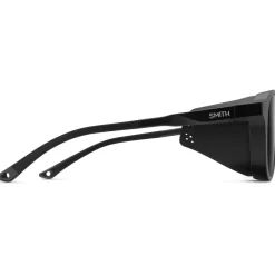 New - Venture ChromaPop Polarized S3 VLT 11% - Gletscherbrille Trekkingbekleidung|Hochtourenbekleidung