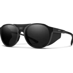 New - Venture ChromaPop Polarized S3 VLT 11% - Gletscherbrille Trekkingbekleidung|Hochtourenbekleidung