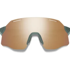 New - Vert ChromaPop Mirror - Fahrradbrille Fahrradbekleidung|Fahrradbrillen