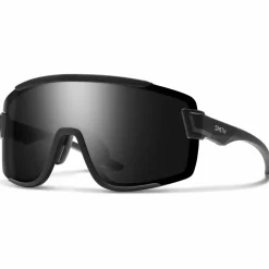 Smith - Wildcat ChromaPop S3(VLT 10%) + S0(VLT 90%) - Fahrradbrille^ Fahrradbekleidung|Fahrradbrillen