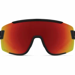 - Wildcat ChromaPop S3(VLT 15%) + S0(VLT 90%) - Fahrradbrille>Smith New