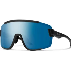 - Wildcat Photochromic S0-S2(VLT 85-20%)+S0(VLT 90%) - Fahrradbrille>Smith Clearance