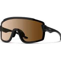 - WildcatChromaPop Photochromic S1-3 + S0 - Fahrradbrille>Smith