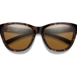 Smith - Women's Shoal Cat. 3 VLT 18% - Sonnenbrille