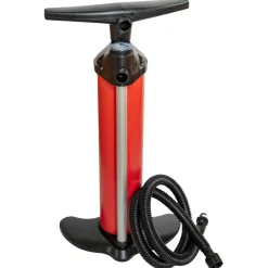 Snap - Air Shock 1 + Pump - Crashpad^ Crashpads