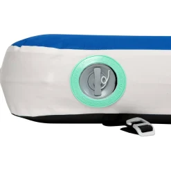 Snap - Air Shock 1 + Pump - Crashpad^ Crashpads