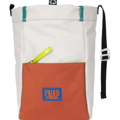 Snap - Big Chalk Fleece Bag - Chalkbag