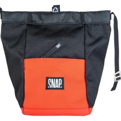 Snap - Big Chalk Fleece Bag - Chalkbag