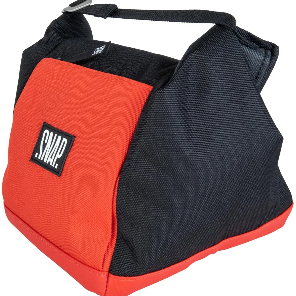 Snap - Big Chalk Fleece Bag - Chalkbag