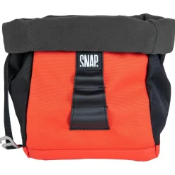 Snap - Big Chalk Fleece Bag - Chalkbag