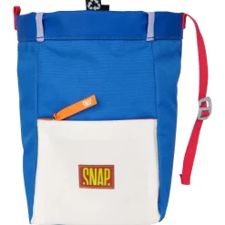 Snap - Big Chalk Fleece Bag - Chalkbag