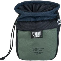Snap - Chalk Pocket Scratch - Chalkbag