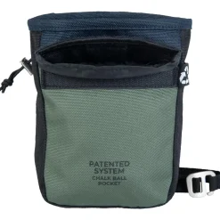 Snap - Chalk Pocket Scratch - Chalkbag