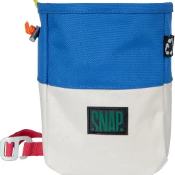 Snap - Chalk Pocket Zip - Chalkbag