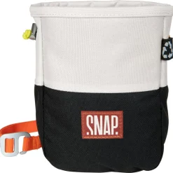 Snap - Chalk Pocket Zip - Chalkbag
