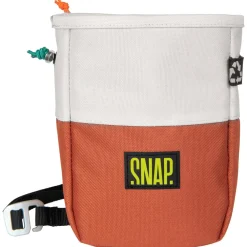 Snap - Chalk Pocket Zip - Chalkbag