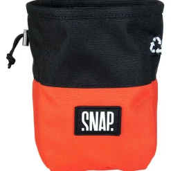 Snap - Chalk Pocket Zip - Chalkbag
