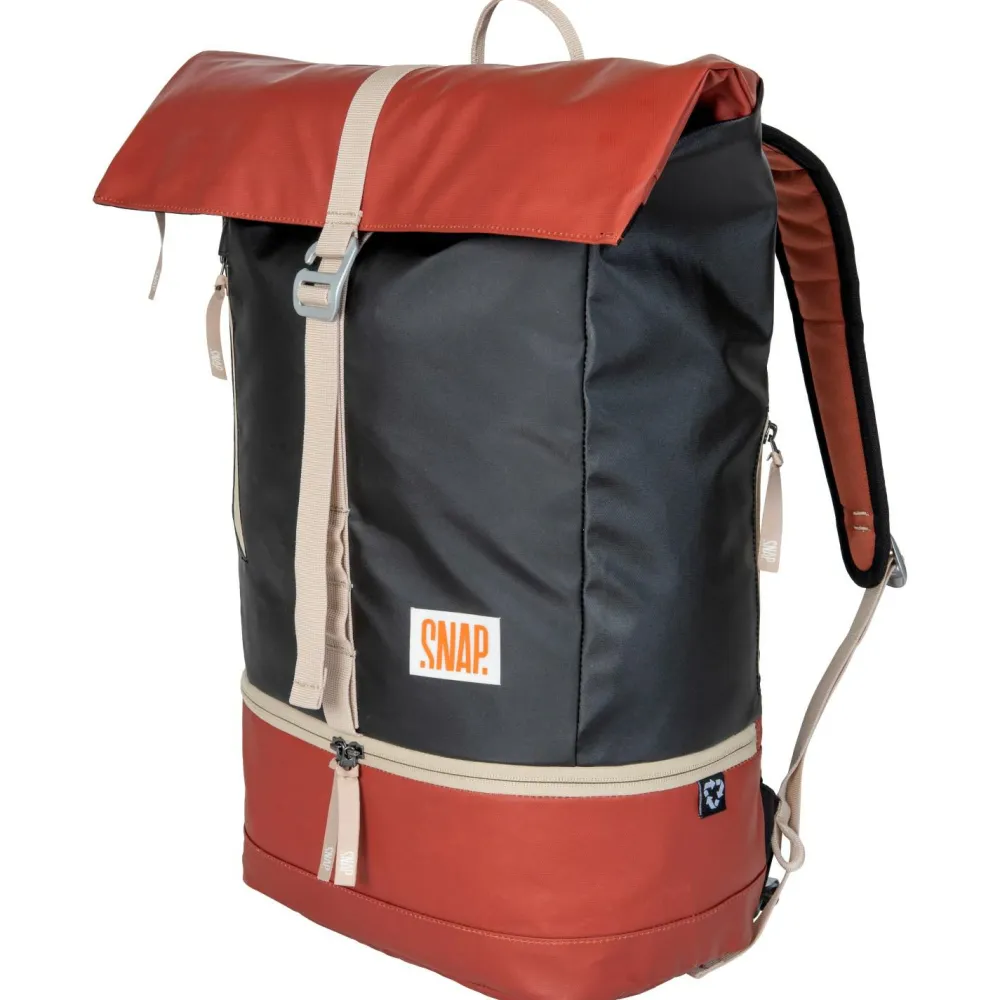 Snap - Roll Top 25 - Daypack