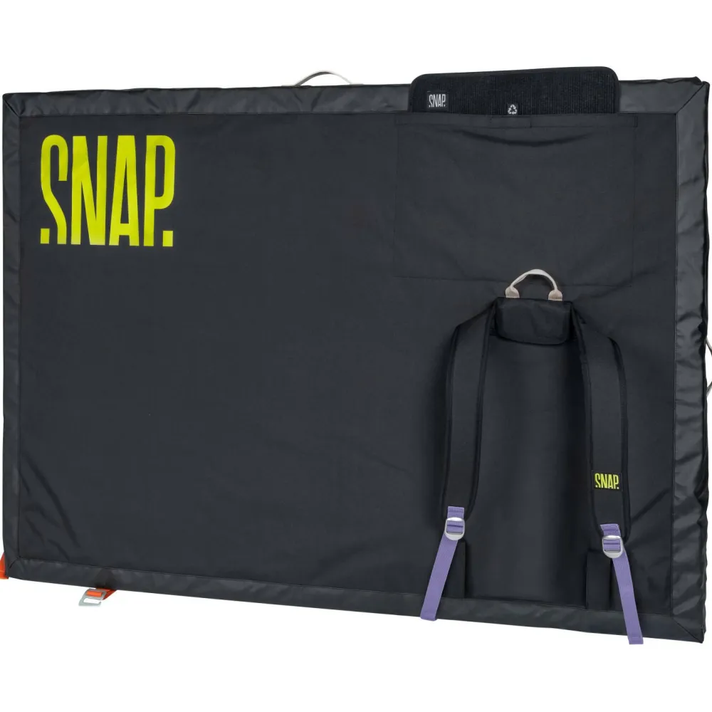 Snap - Stamina - Crashpad^ Crashpads