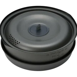 - Aluminium Non-Stick Cooker 1000 - Kochset>Snow Peak Online