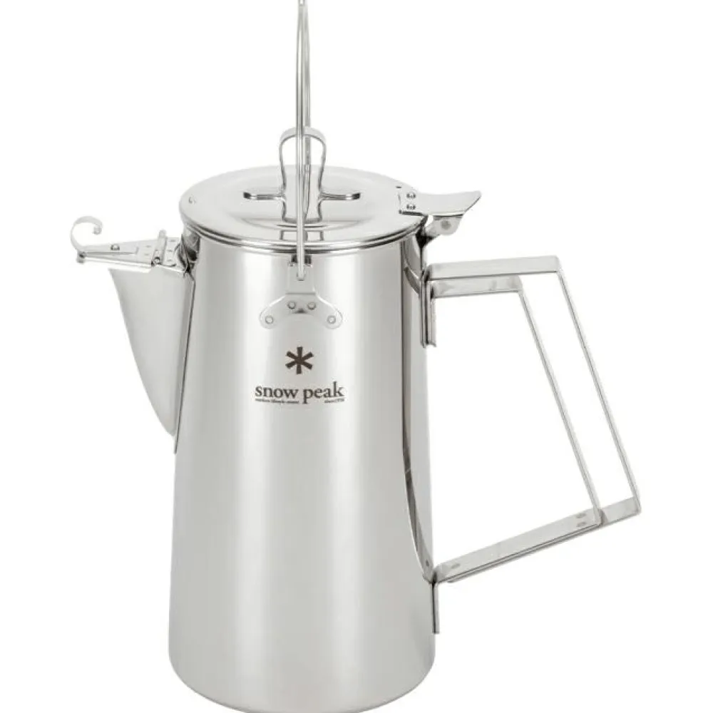 Hot - Classic Kettle 1.8 - Kanne Outdoor-Küche|Töpfe & Geschirr