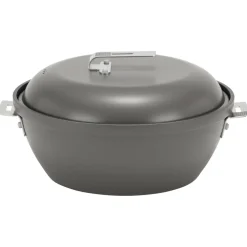 Snow Peak - Field Cooker Pro - Topf^ Outdoor-Küche|Töpfe & Geschirr