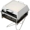 Snow Peak - Field Oven - Trockenbrennstoffkocher^ Outdoor-Küche|Campingkocher