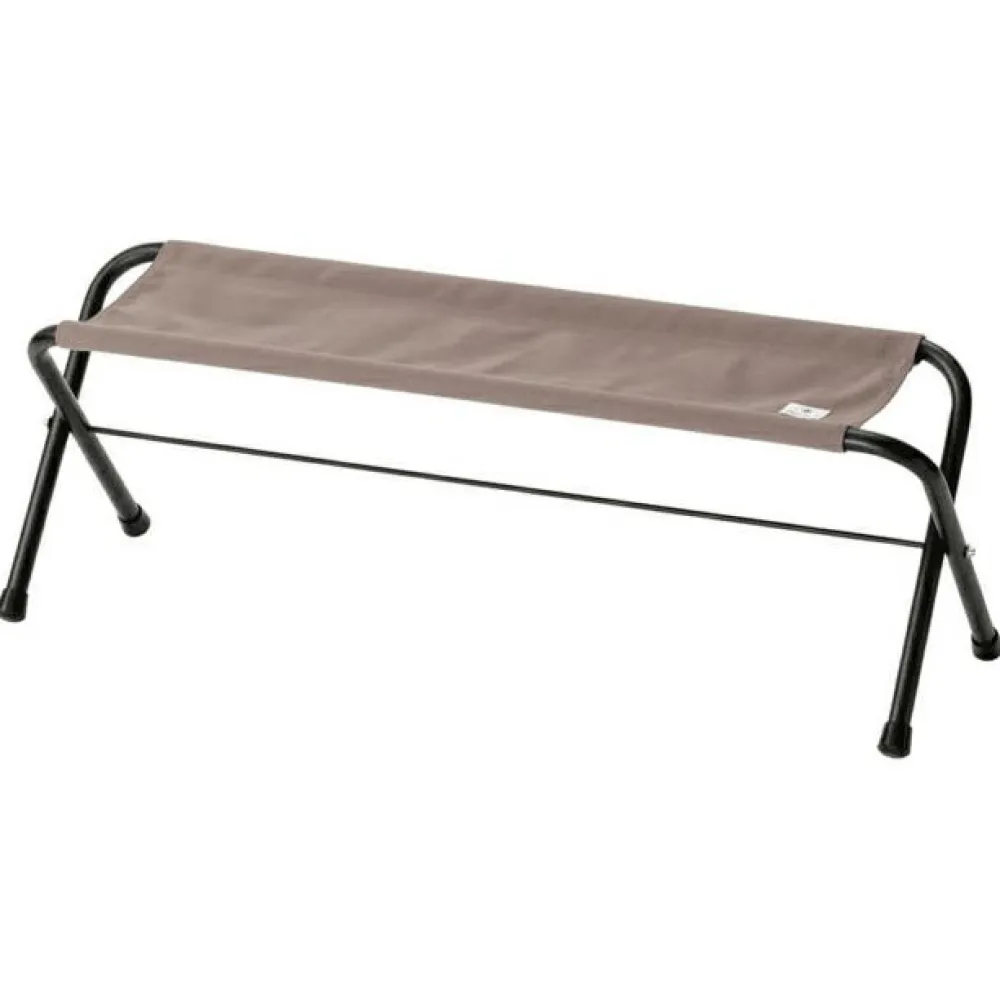 - Folding Bench - Campingstuhl>Snow Peak Online