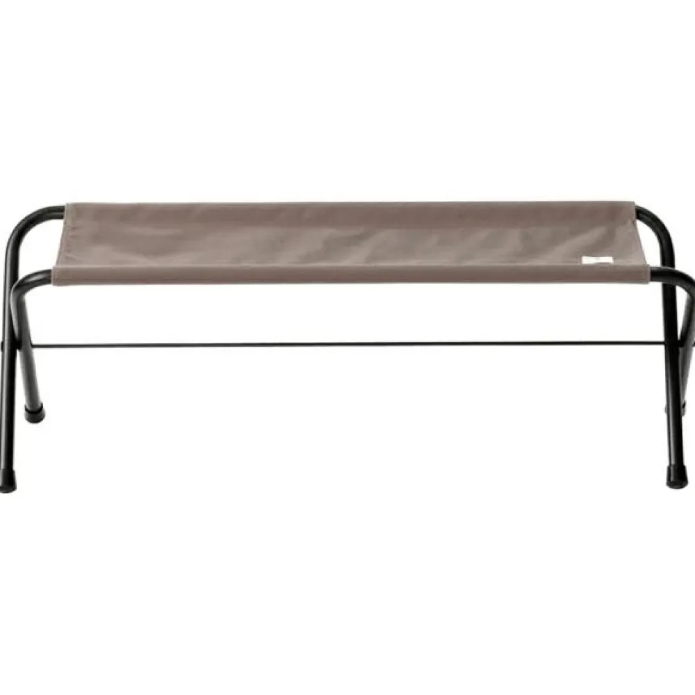 - Folding Bench - Campingstuhl>Snow Peak Online