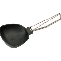 Snow Peak - Folding Ladle - Pfanne^ Trekkingausrüstung|Outdoor-Küche