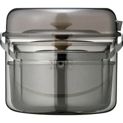 Snow Peak - Heavy Duty Multi-Purpose Cook Set I - Kochset^ Outdoor-Küche|Töpfe & Geschirr