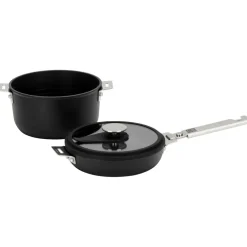 Snow Peak - Home & Camp Cooker - Topf