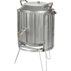 Snow Peak - Kojin Grill - Grill^ Outdoor-Küche