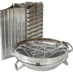 Snow Peak - Kojin Grill - Grill^ Outdoor-Küche