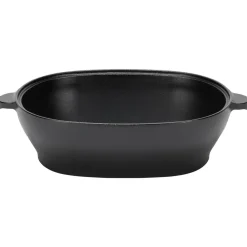 - Micro Oval - Topf>Snow Peak Best