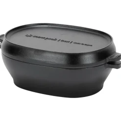 - Micro Oval - Topf><noscript><img width=